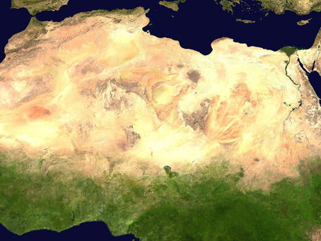 Battle of the big boys – for our planet?
