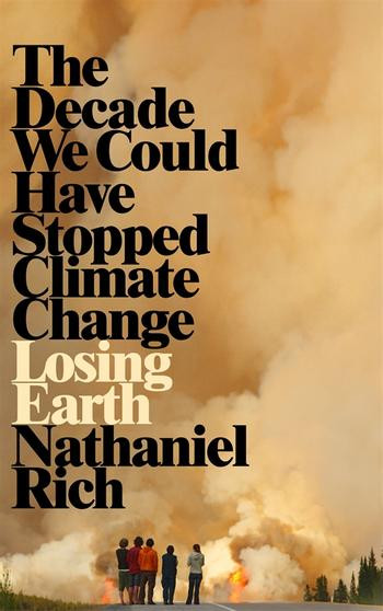 The scientist, the campaigner, and the schoolgirl, where sits the power?