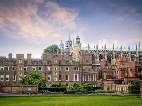 How is history taught at British Private Schools?