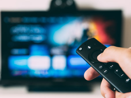 Television sponsorship
